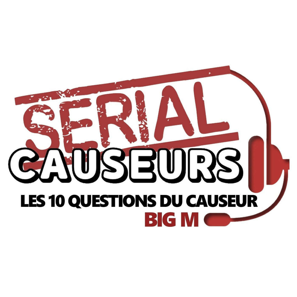 10 Questions à... Big M, fan de Buffy et Lost devant l'éternel