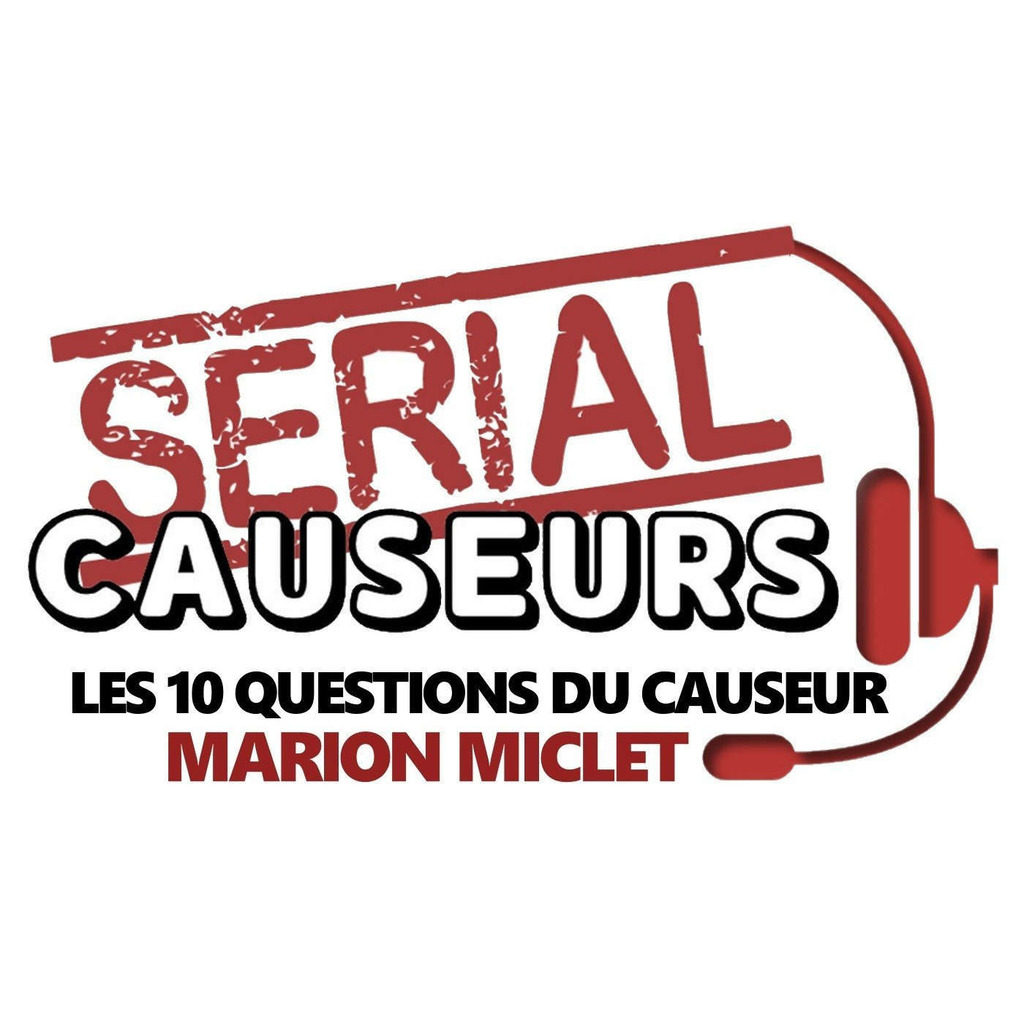 10 Questions à... Marion Miclet, auteure de Découvrir New-York et Londres en séries