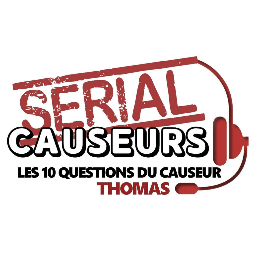 10 Questions à... Thomas, notre causeur défenseur de Ryan Murphy