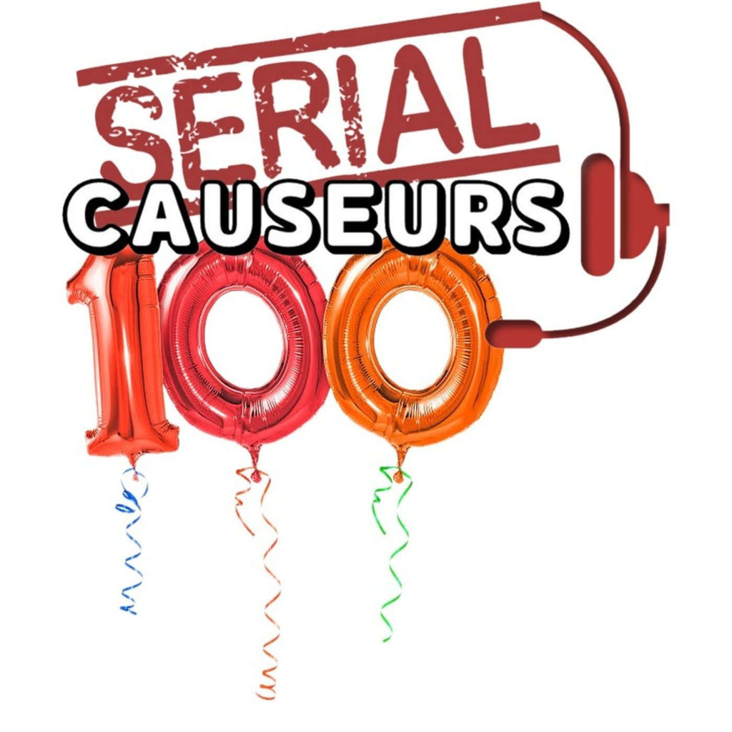 6x10 - La 100è ! - 10 choses qui ont changé dans les séries depuis 2010